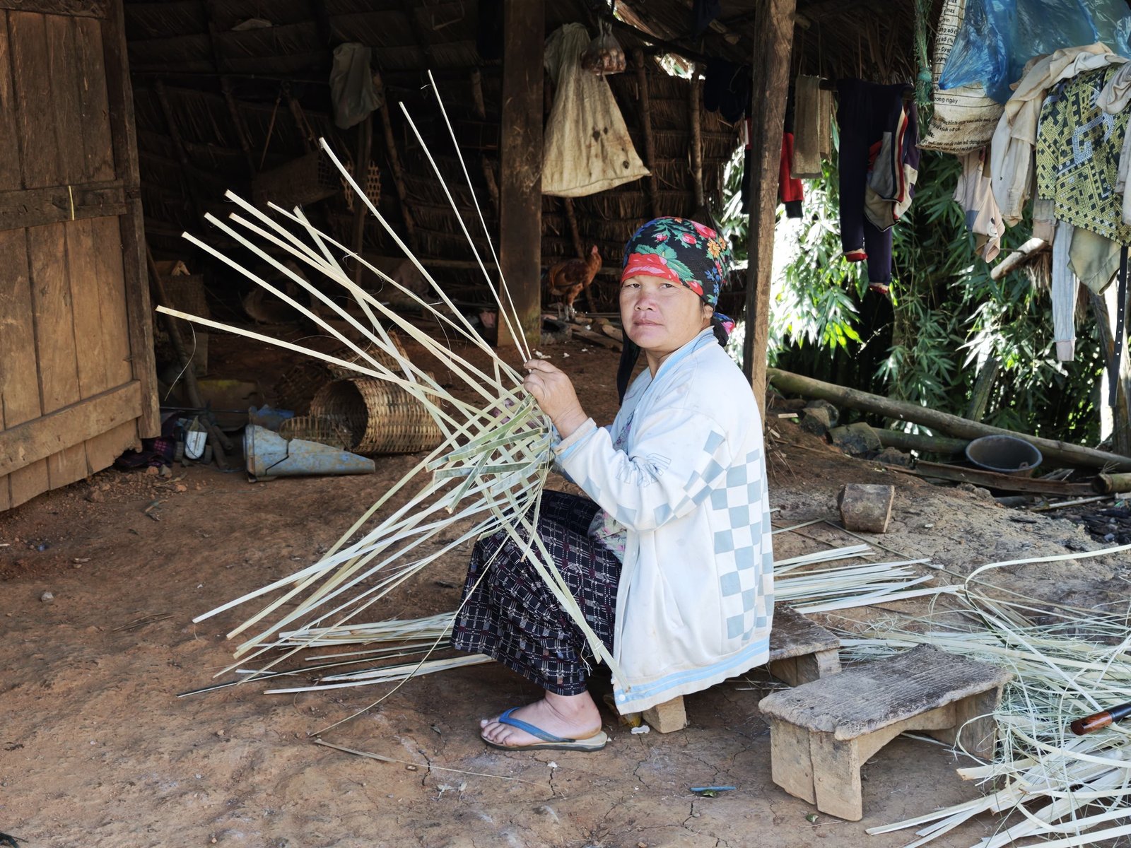 Southeast Asia Cycling Tour: Bangkok to Hanoi 21-Day Epic Ride